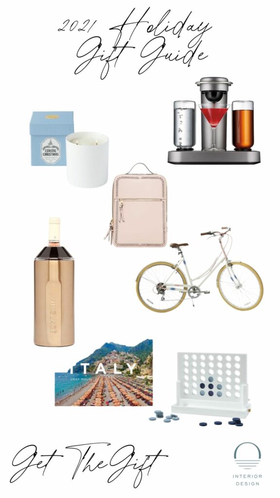 2021 Holiday Gift Guide | Luxury Gift Guide For Him + Her